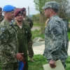 Basic Airborne Course 110